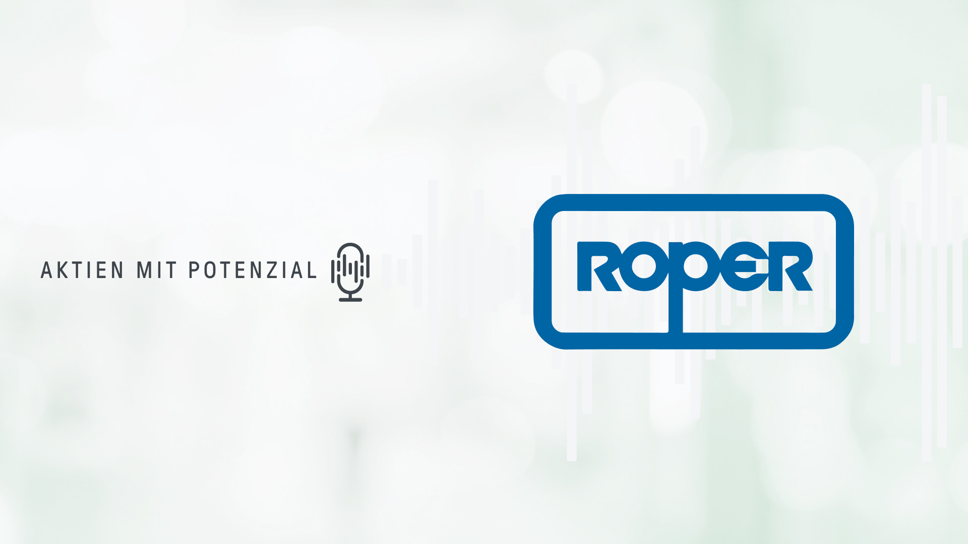 Roper Technologies: Das Berkshire Hathaway der Softwarebranche? | LYNX - Aktien mit Potenzial