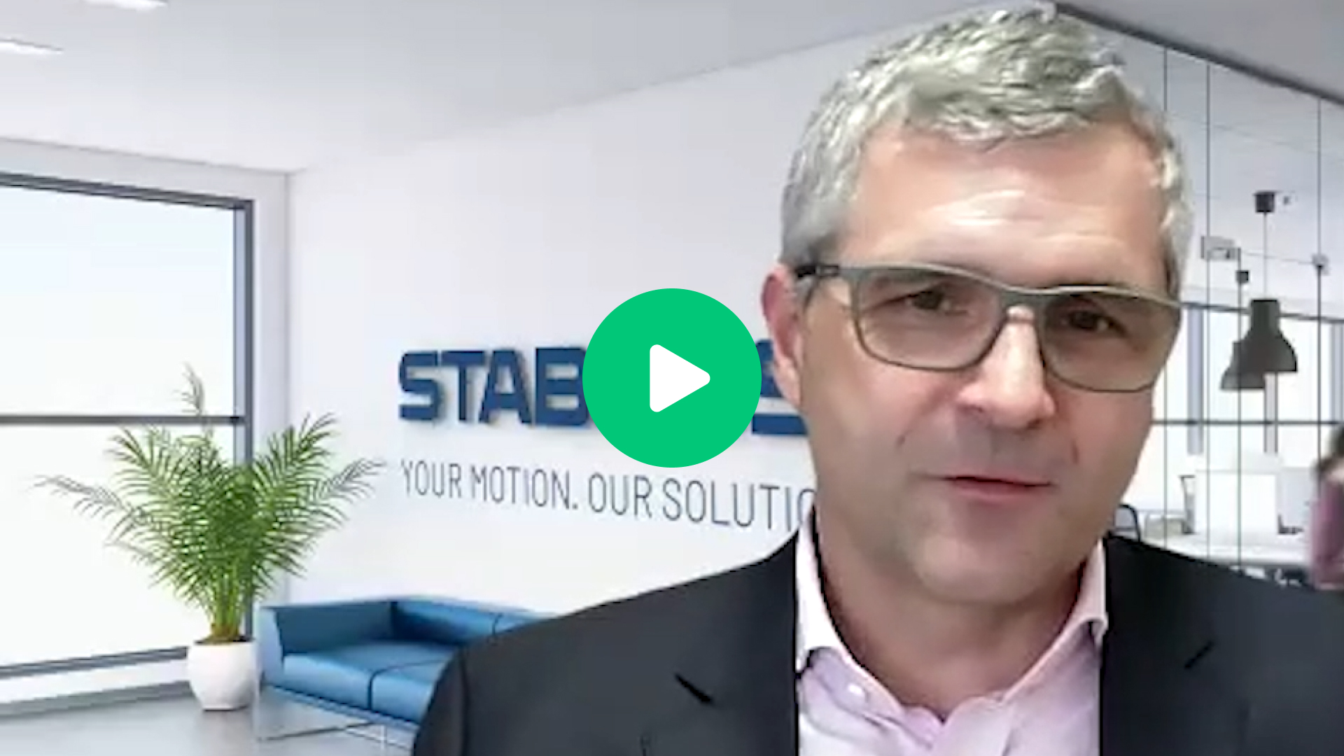 Stabilus SE: Mit Innovation und Expansion zu Erfolg | LYNX Fundamental