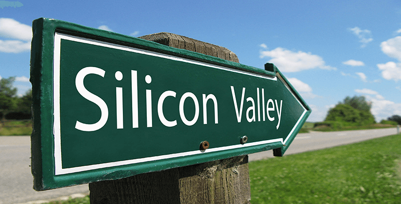 Silicon Valley Vom Startup An Die Borse