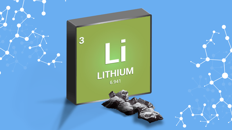 Die Besten Lithium Aktien 21 Die Besten Aktien Online Broker Lynx