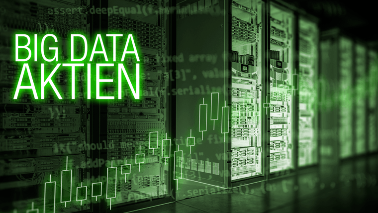 Die Besten Big Data Aktien 21 Online Broker Lynx