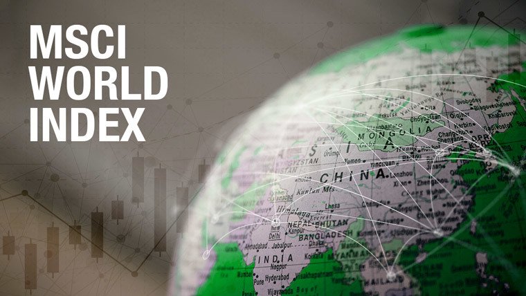 Msci World Index Etf Vergleich Die Besten Etfs Auf Den Weltindex 21 Online Broker Lynx