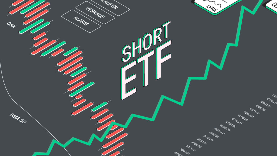 Die Besten ETFs 2021 ᐅ Vergleich: Welcher ETF Ist Der Beste?