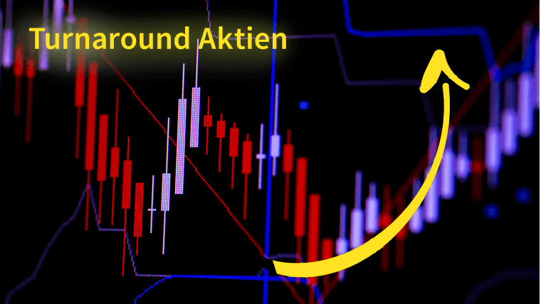 Super Chance Turnaround Aktien Lynx Online Broker